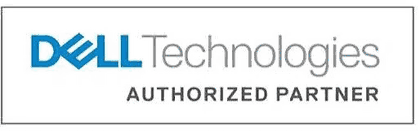 Dell Technologies Authorized Partner