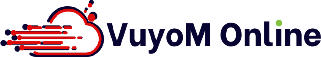 VuyoM Online