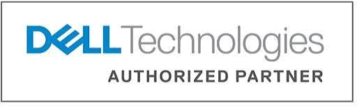 Dell Technologies Authorized Partner